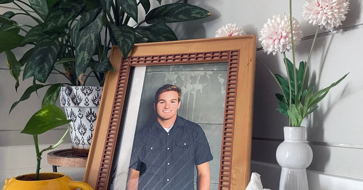 He couldn't afford his inhaler when the price soared without warning — and died days later