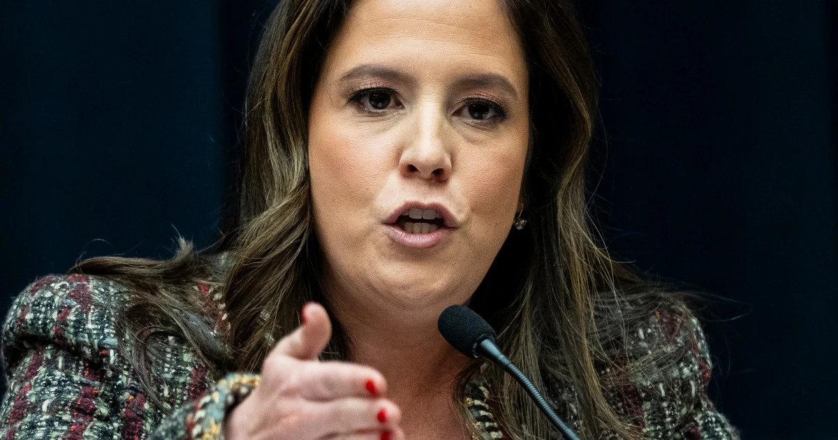 Lawmakers introduce bipartisan resolution condemning college presidents' response to antisemitism