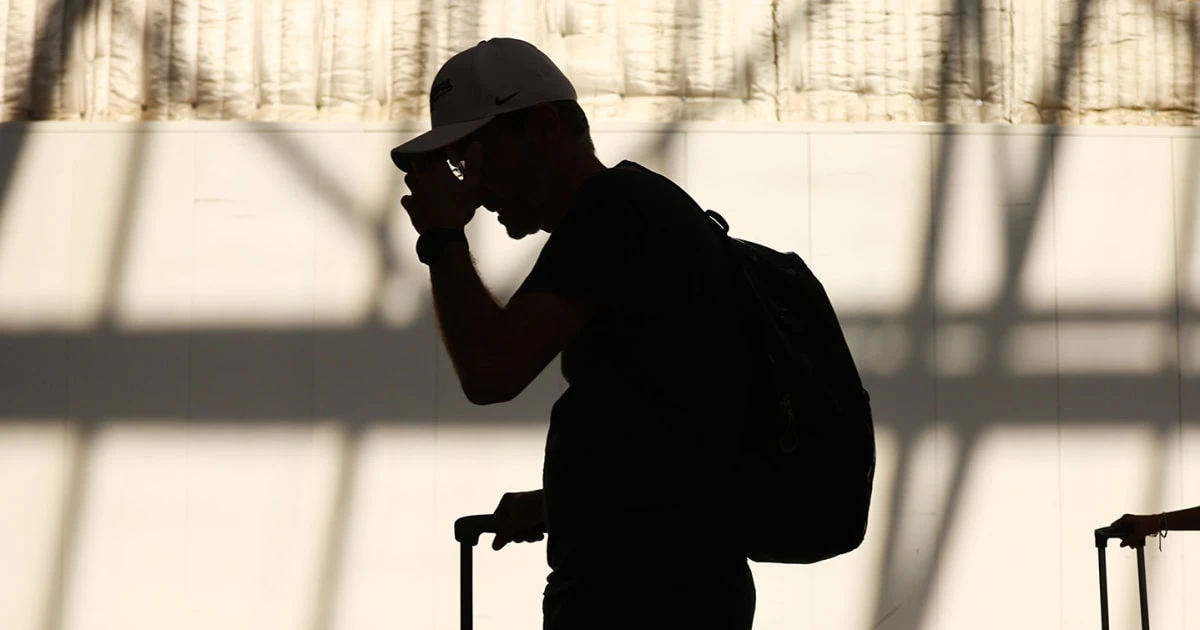 Stowaway with Russian ID flew from Denmark to LAX without no passport or ticket, court document shows