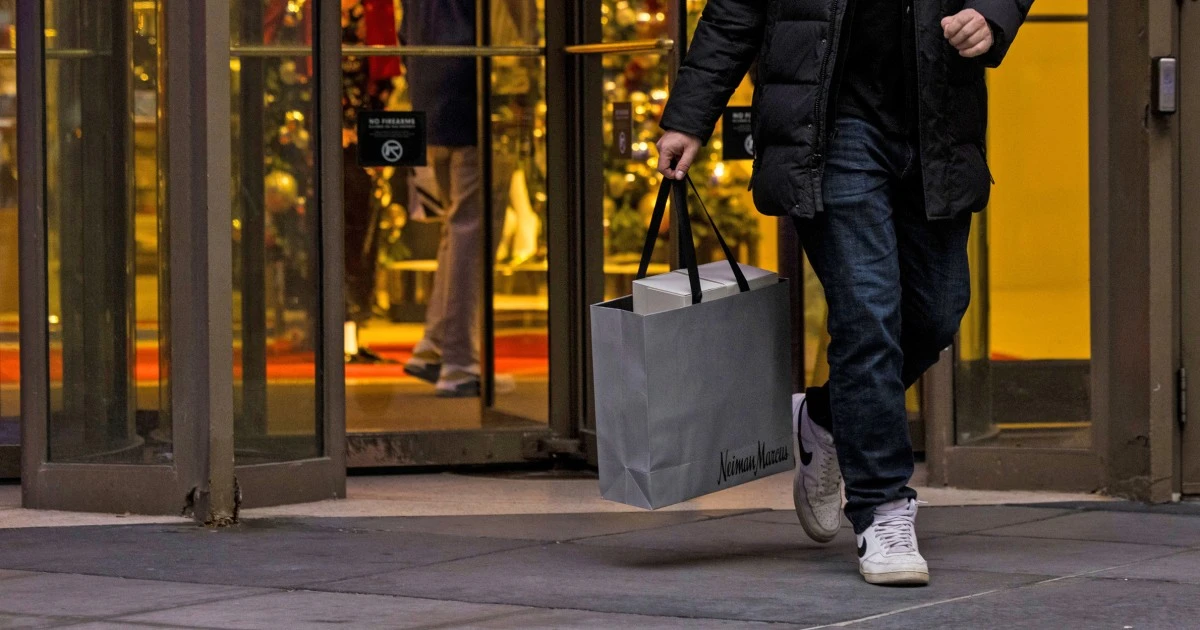 What to expect as the Fed prepares its final interest rate decision of 2023