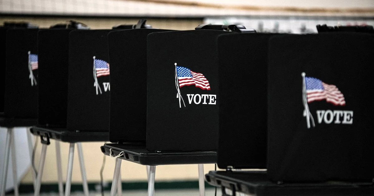 Supreme Court allows Texas county to use a map judges deemed a racial gerrymander