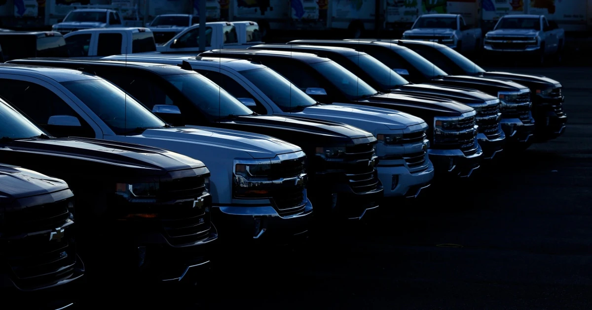 FTC reveals new rule targeting auto dealership scams