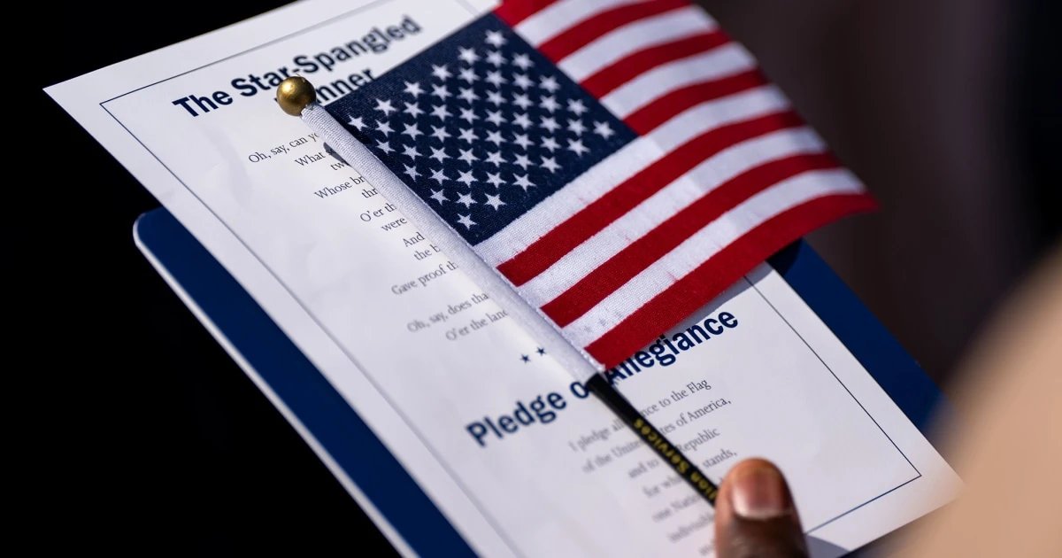 Trump proposal jacks up citizenship fees by as much as 80%  