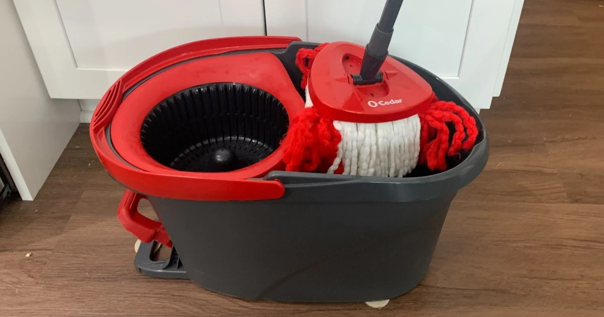 How to clean hardwood floors without ruining them