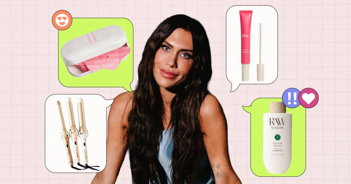 Talking Shop with ‘The Secret Lives of Mormon Wives’ star Jessi Draper