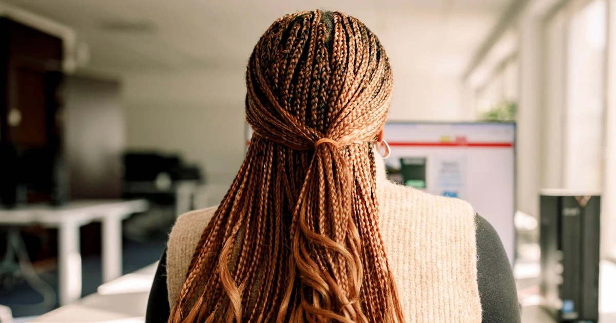 How to take care of your braids, according to hairstylists