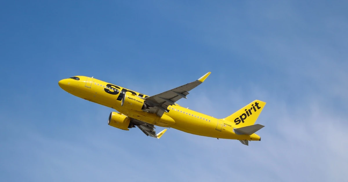 Spirit Airlines apologizes after shock shutdown: 'Thank you and sorry to the American public'