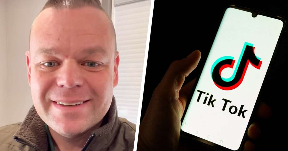 Wyoming billionaire Reid Rasner says his team has been in touch with White House over TikTok bid 