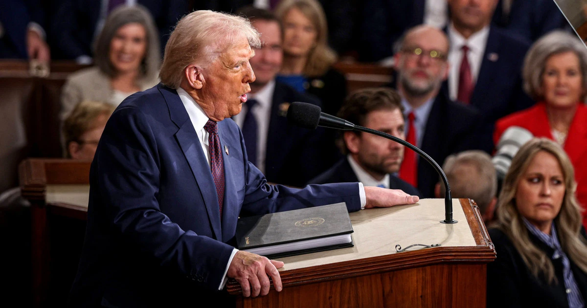 Tariffs in limbo as mixed messages meet wary markets