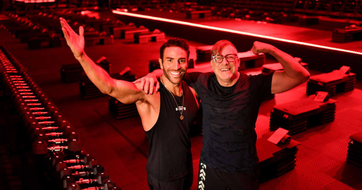 Barry's Bootcamp announces new investment as others exit boutique fitness category