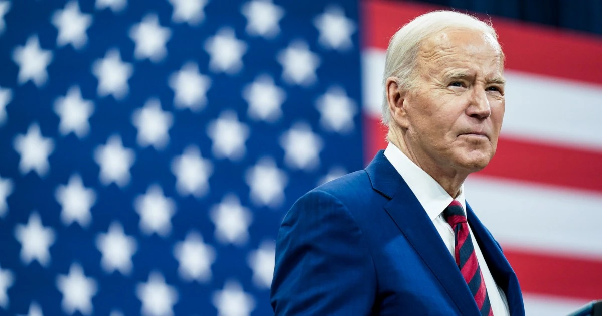 Biden is caught in a no-win situation on Israel: From the Politics Desk