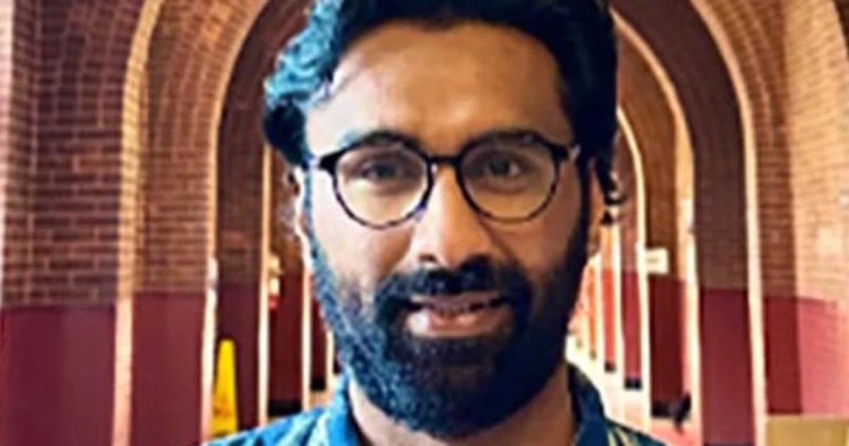Georgetown scholar Badar Khan Suri released after months in ICE detention