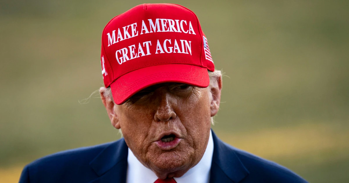 58 crypto wallets have made millions on Trump’s meme coin while 764,000 have lost money, data shows  