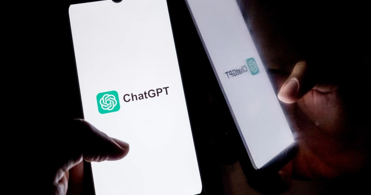 Small business AI use is lagging, but one firm is channeling Sherlock Holmes and knocking out 'grunt work'