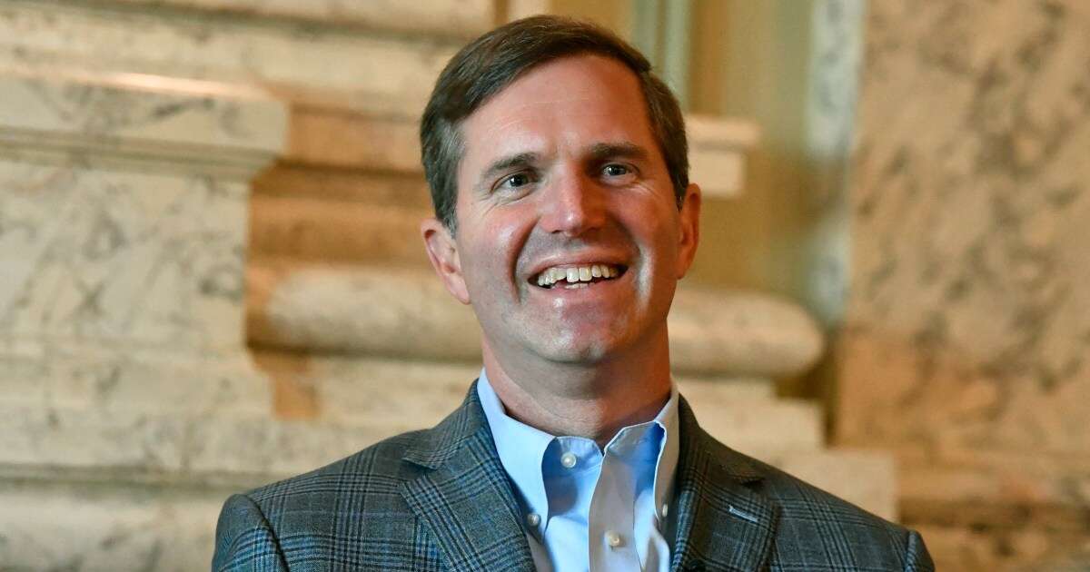 With Kentucky Gov. Andy Beshear, Democrats eye a VP pick who can win over blue-collar voters