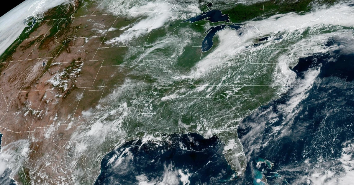 Flood risks continue to batter Texas as extreme weather rattles much of the U.S.