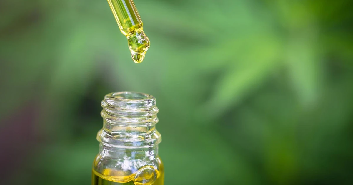 Even low doses of CBD may cause harm to the liver in some people, FDA study finds