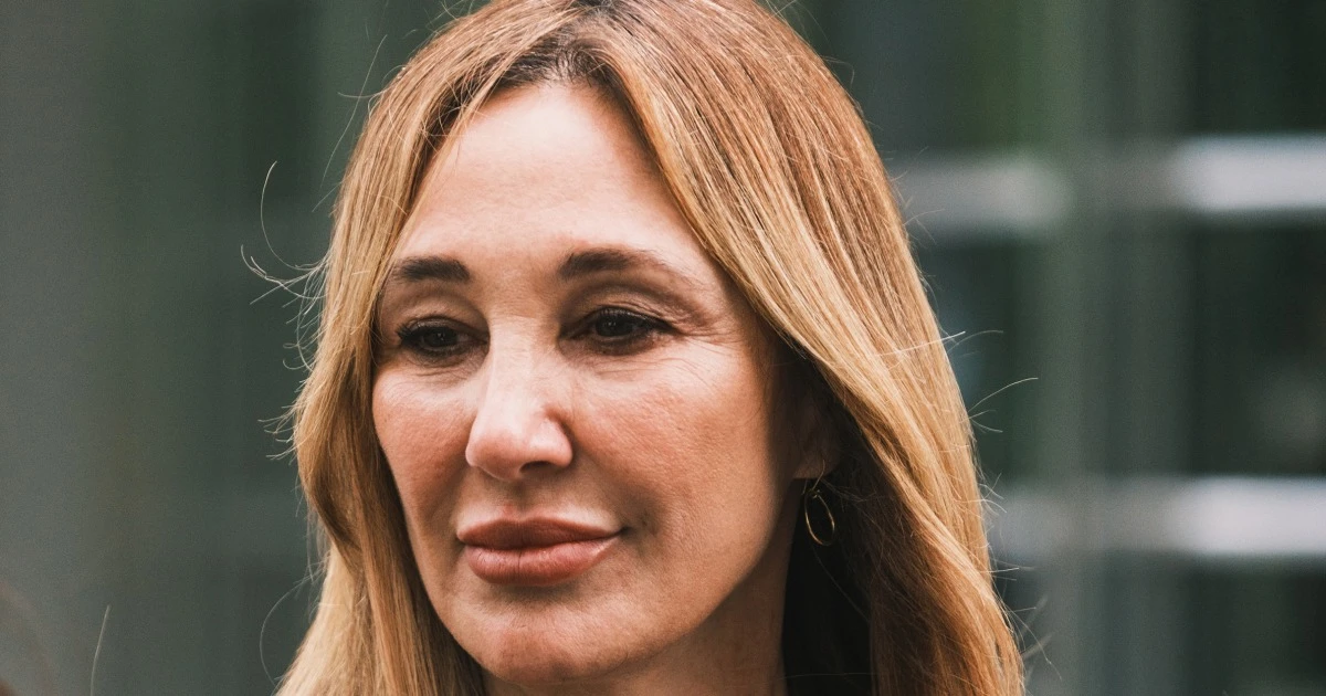Convicted 'orgasmic meditation' leader rips outcome in Sean Combs trial as double standard