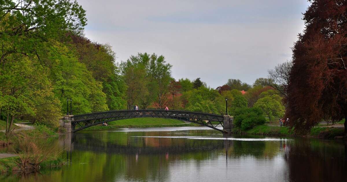 12-year-old boy dead, girl injured after falling through ice at New York park