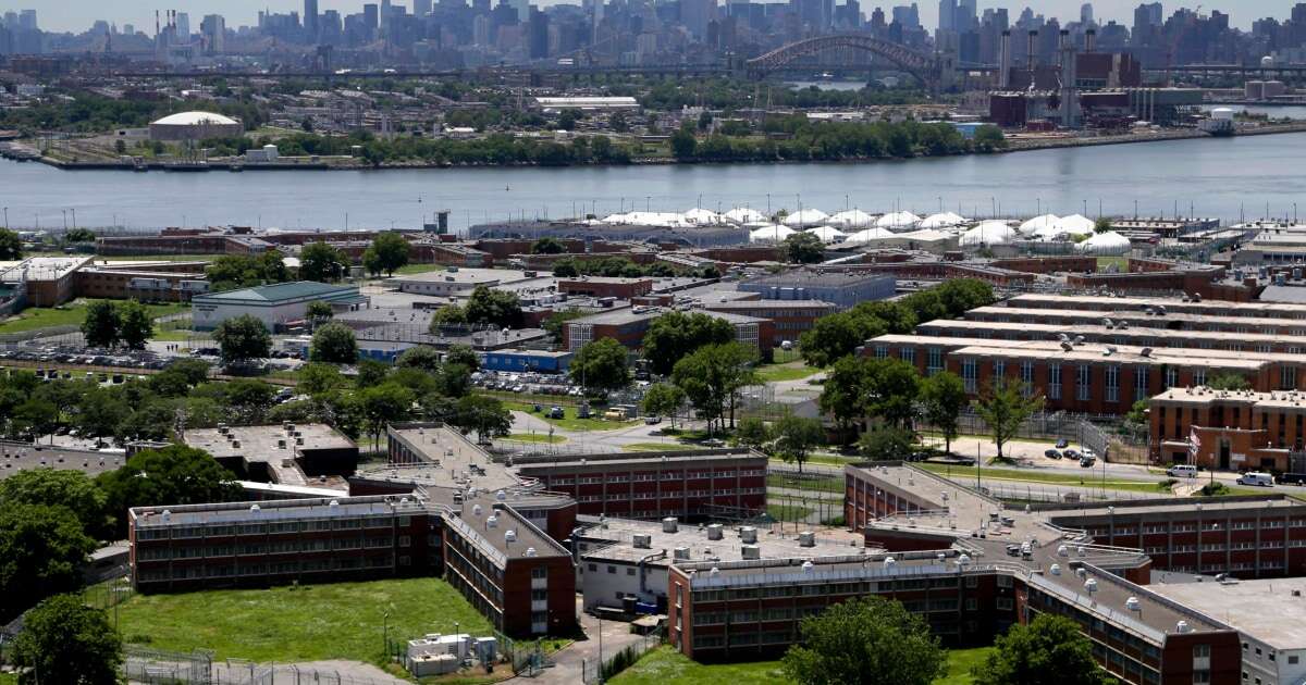 ‘Worst landlord' in New York City gets jail time for ignoring repairs, is attacked at Rikers Island 