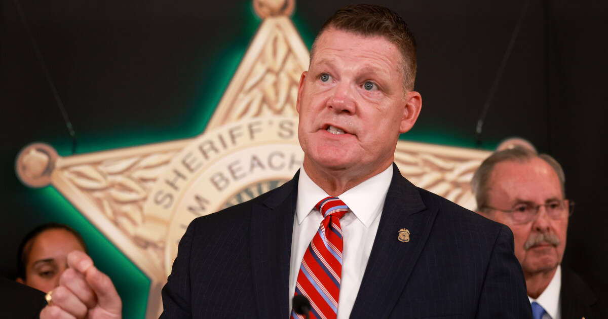 Secret Service chief makes remarkable admission: We need a 'paradigm shift'