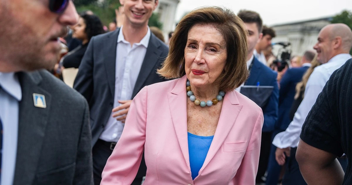 Democrats brace for Nancy Pelosi's possible retirement
