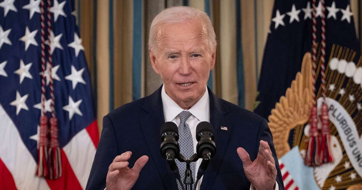 Biden’s final actions as president leave some trans people feeling unsupported