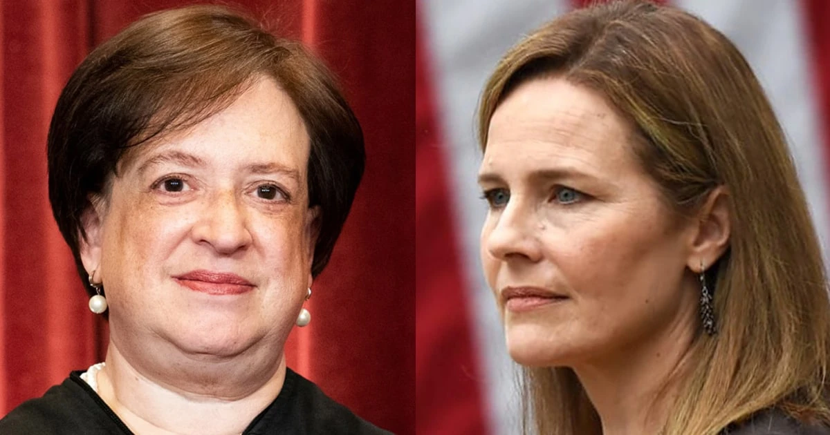 Supreme Court justices ask Congress for additional security funding