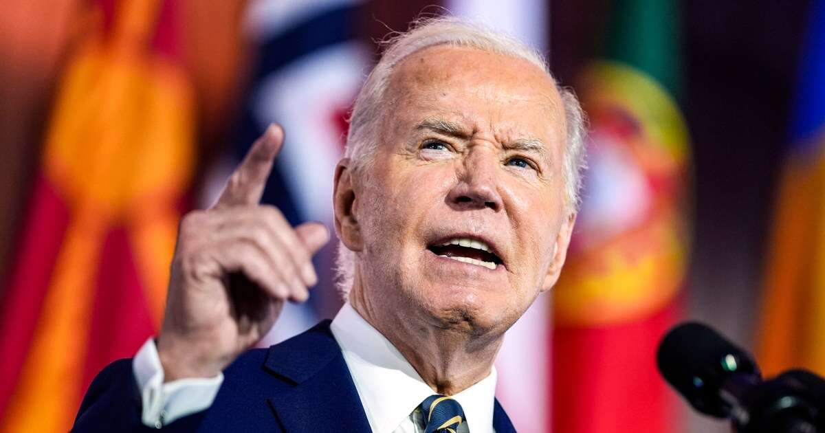 'It's already disastrous': Biden campaign fundraising takes a major hit 