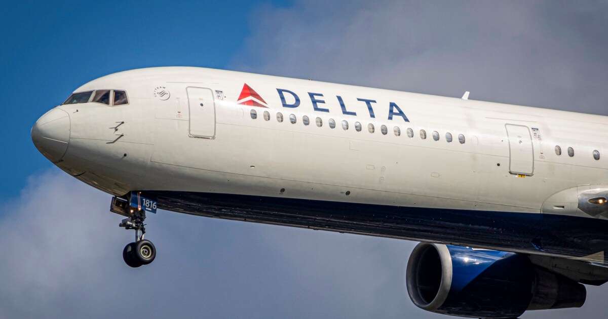 Delta sues CrowdStrike after widespread IT outage that caused thousands of cancellations  