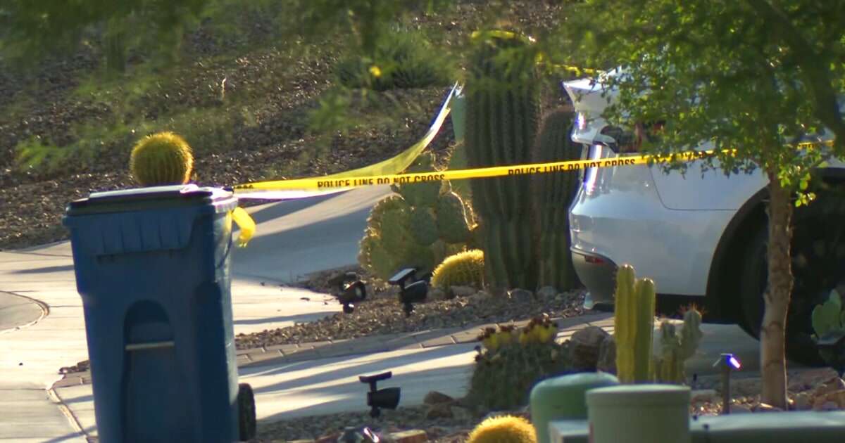 Arizona dad of 2-year-old who died in hot car distracted by video game, often left kids in car 