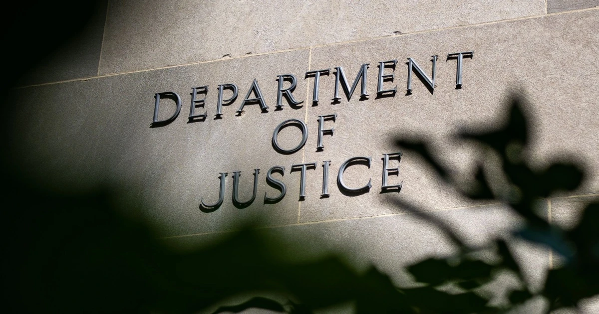 DOJ fires top national security prosecutor after he’s questionably linked to Comey pushback
