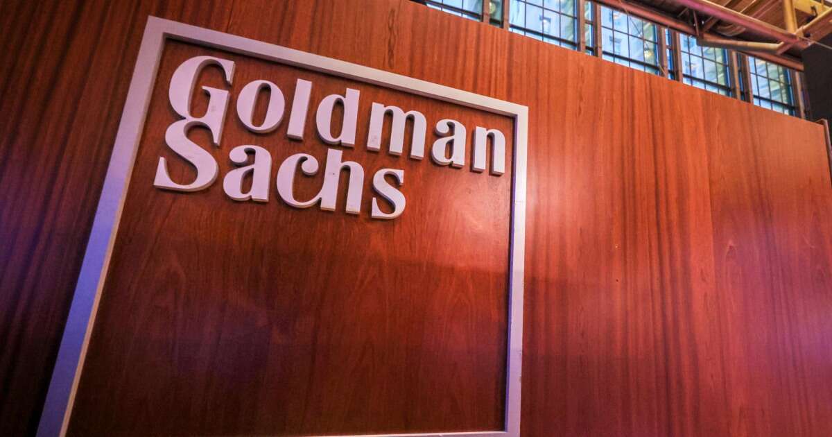 Goldman Sachs rolls out an AI assistant for its employees as artificial intelligence sweeps Wall Street