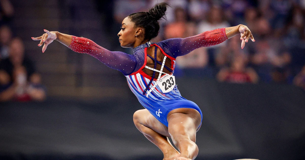 Team USA push for first gold medals as Olympic Games kick off