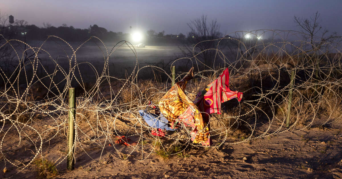 Investigation finds inconsistencies in number of migrant deaths in Arizona