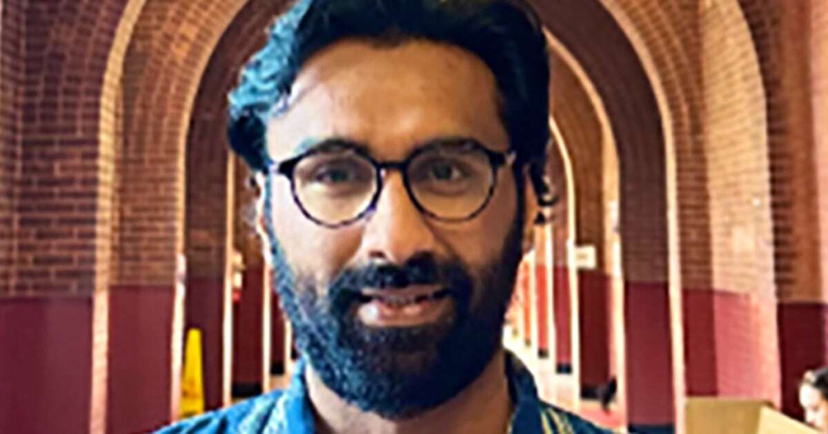 Detained Georgetown University grad student never made pro-Hamas statements, attorney says