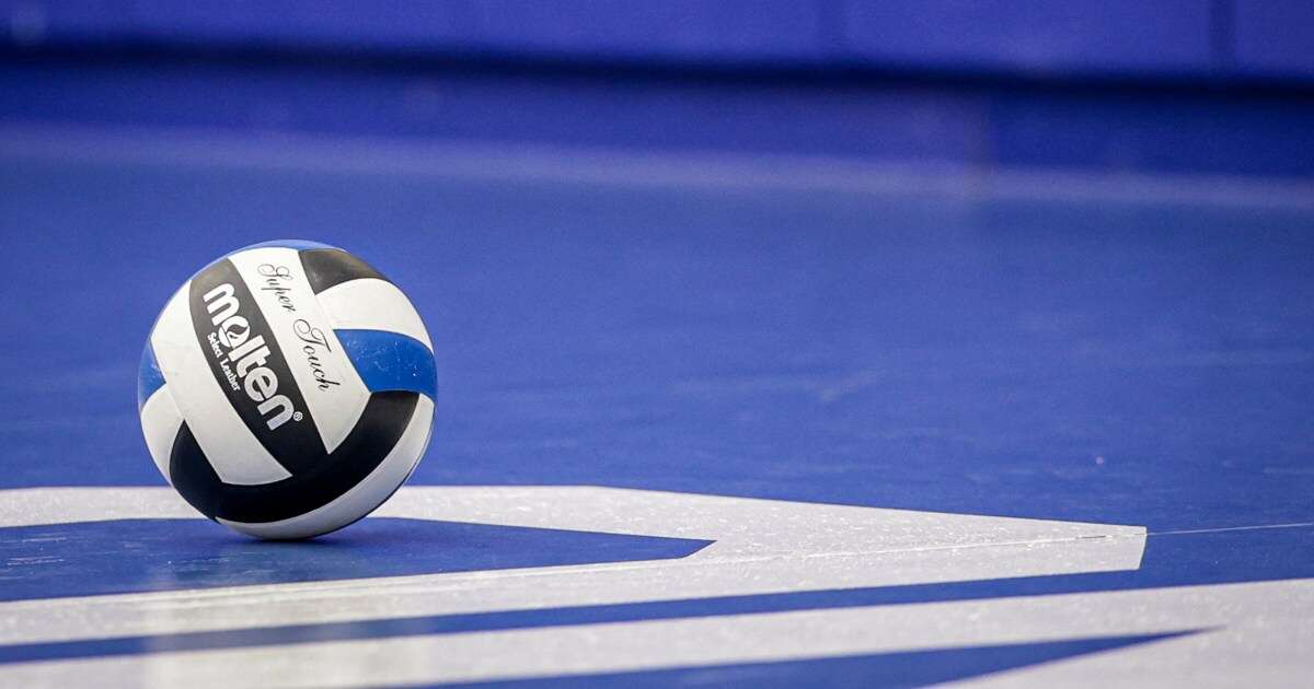 Athletes from five universities file Title IX suit in transgender volleyball controversy