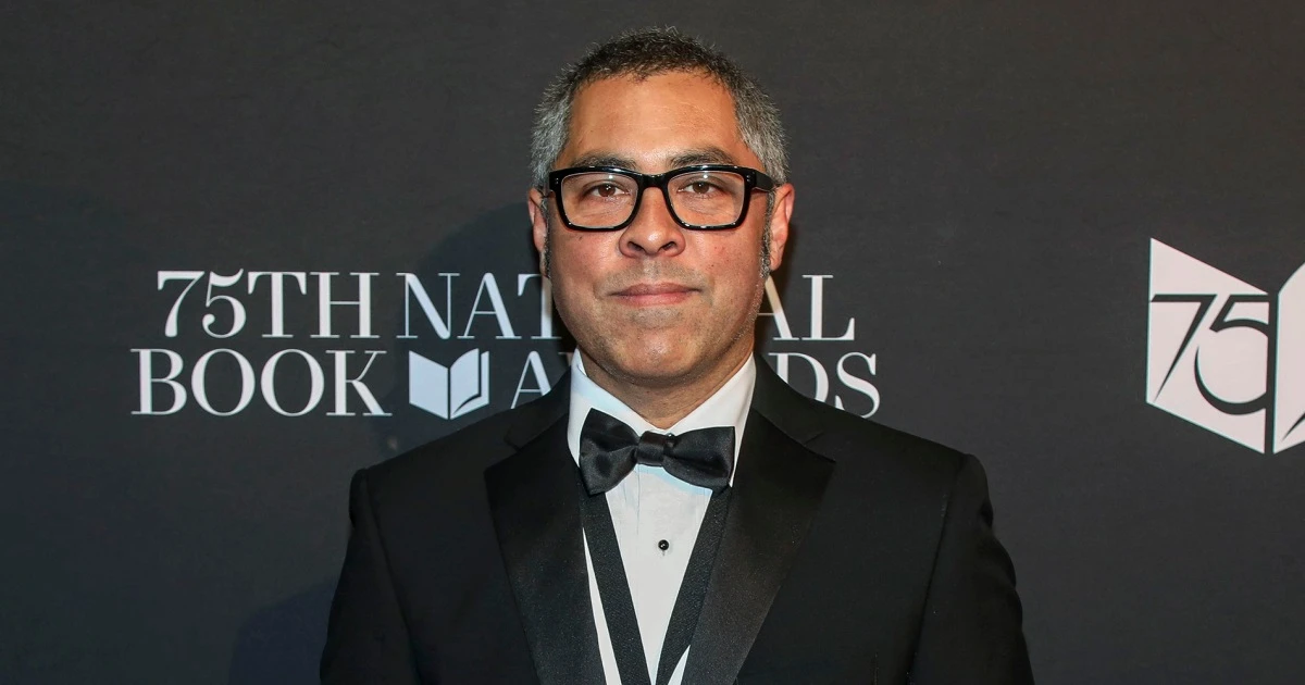 How the lives of human smugglers surprised this award-winning author    