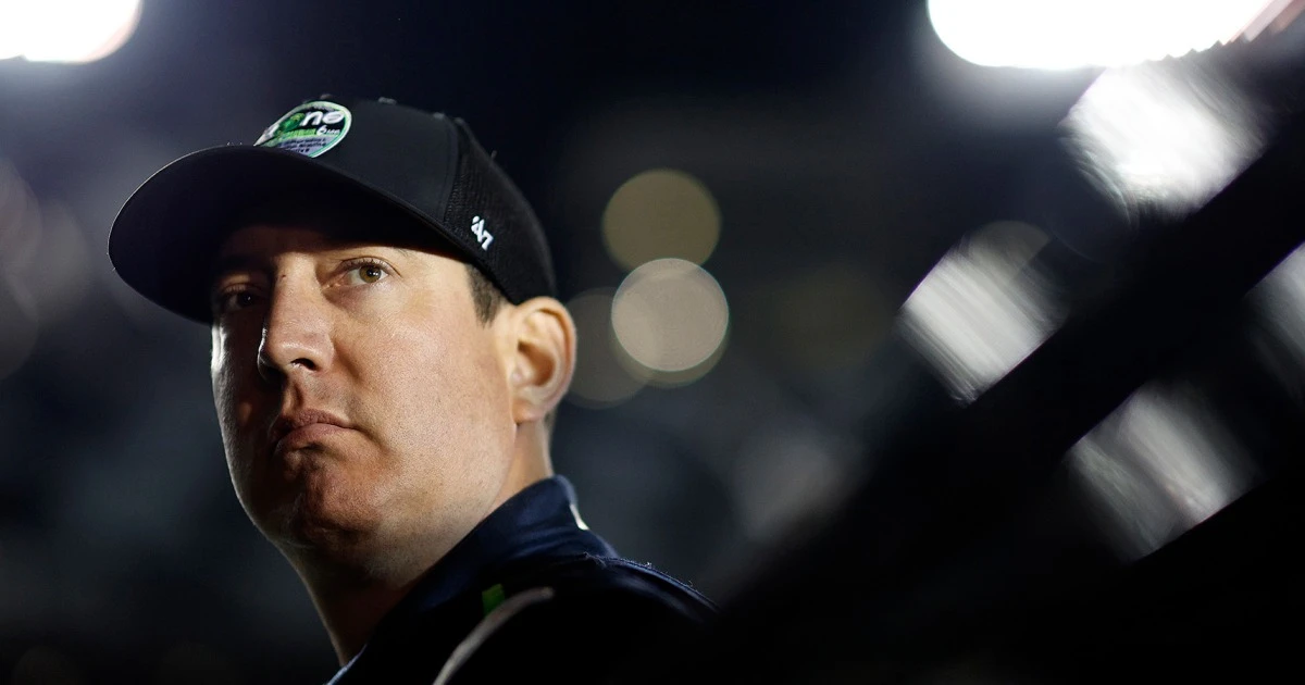 911 call reveals Kyle Busch was coughing up blood, short of breath day before death