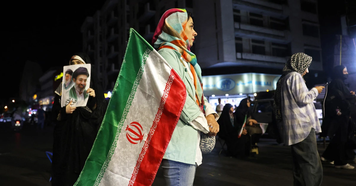 Iran-U.S. diplomacy intensifies as Trump seeks ‘right answers,’ Tehran signals gaps ‘reduced’ 