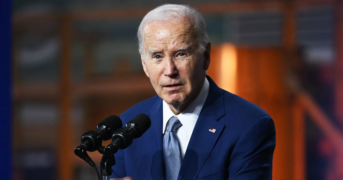Biden invites Ukrainian President Zelenskyy to the White House on Tuesday