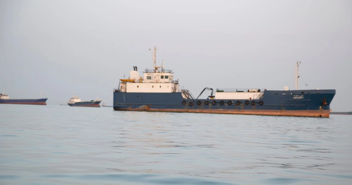 Iran threatens U.S. forces in Strait of Hormuz and Bernie Sanders supporters eye a new leader: Morning Rundown