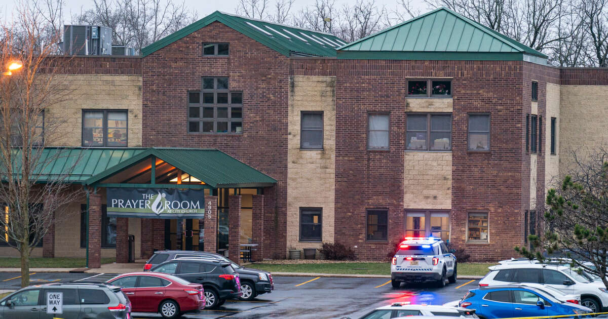 What we know so far on the Abundant Life Christian School shooting in Wisconsin