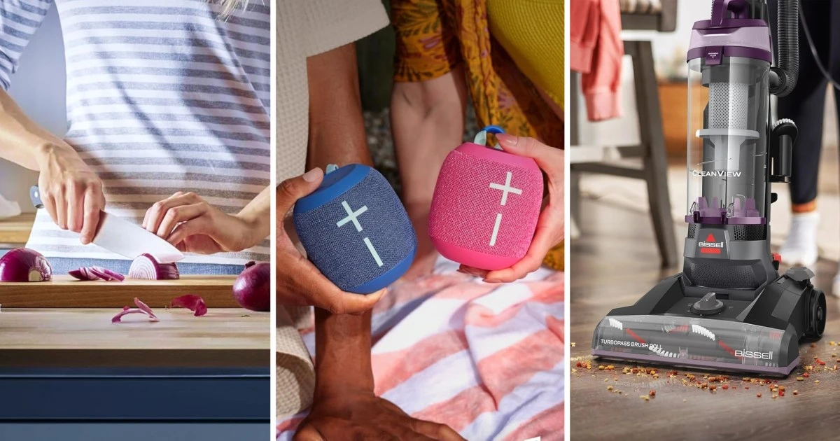 The 41+ best early Amazon Prime Day 2026 deals you can shop now: Bissell, Le Creuset, Levi’s, and more (live updates)