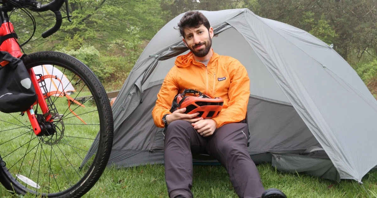 Bikepacking for beginners: What to know and what to pack