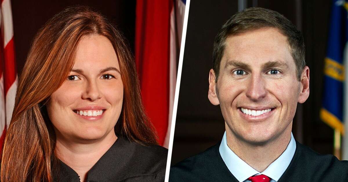 N.C. Supreme Court blocks certification of Democrat as winner of close high court race