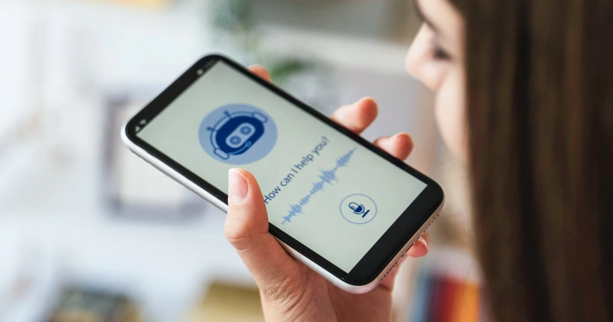 Around 1 in 5 young people use AI chatbots for mental health advice, survey finds