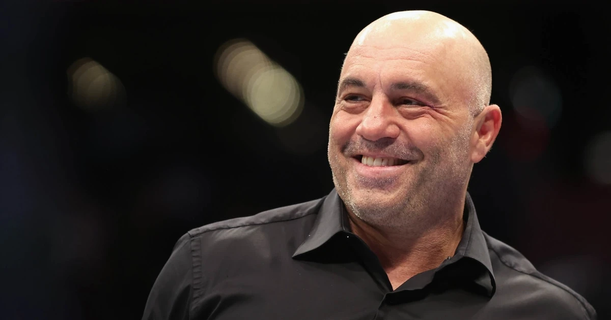 Spotify inks new multiyear deal with podcast host Joe Rogan 