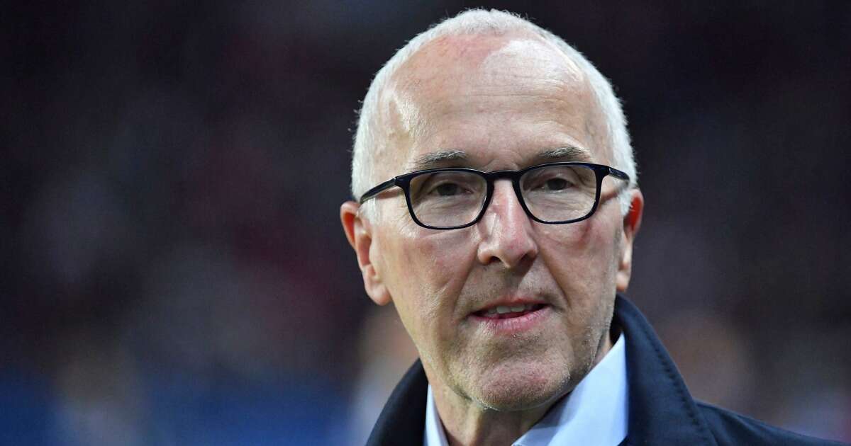 Billionaire Frank McCourt's TikTok bid wins key backer as he looks past app’s prized algorithm