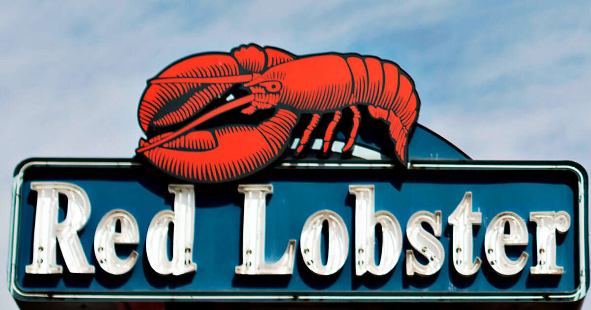 Red Lobster cleared to exit Chapter 11 bankruptcy